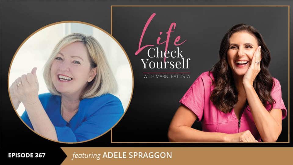 Episode 367 Adele Spraggon