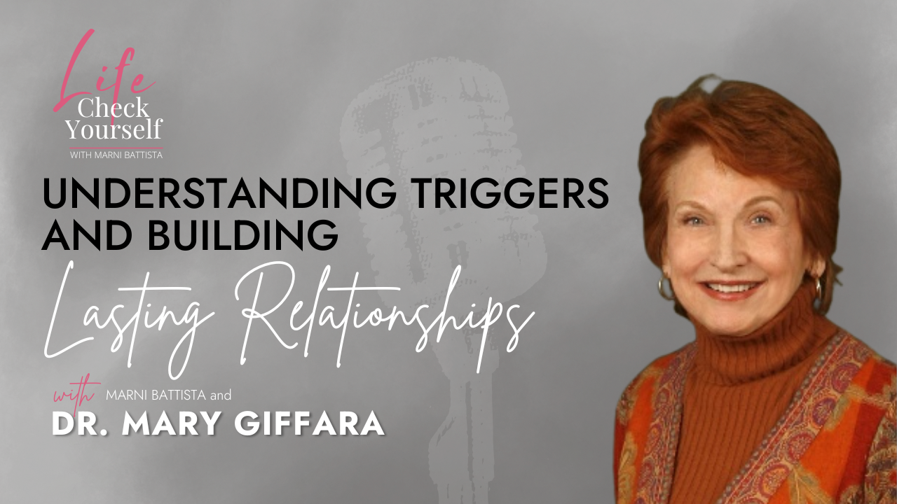 How To Understand Triggers and Building Lasting Relationships