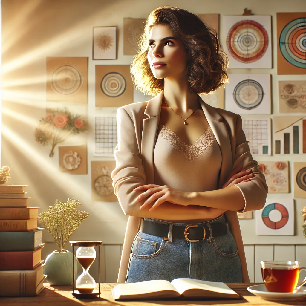 Empowering Personal Development Ideas for Women